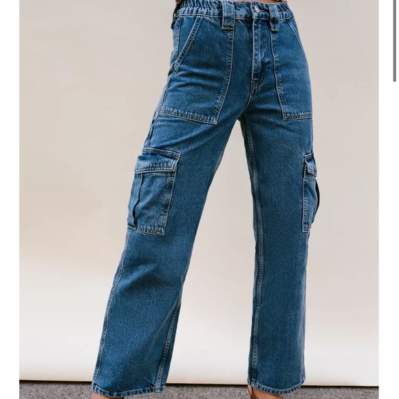 UO BDG Skater Jeans - Picture 1 of 5